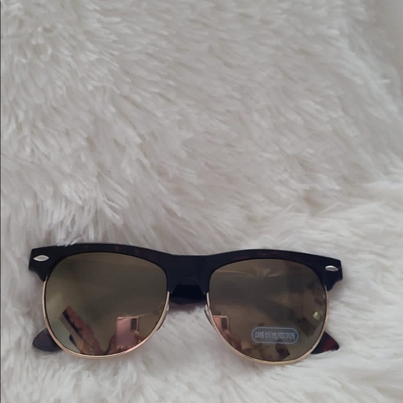 New woman Square style fashion luxury sunglasses - Picture 2 of 2